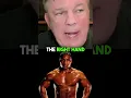 Lagu Teddy Atlas calls Mike Tyson one of the great heavyweights of all time 🥊