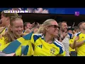 Netherlands 5-1 Sweden | Group F | FIFA World Cup 2026™ Highlights