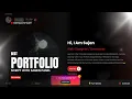Build the Best Portfolio Website with Admin Panel Source Code Step-by-Step Guide
