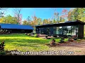 Wisconsin Cabins On 19 Acres WI Real Estate Off Grid Cabins Aspen Mansions Suff Lives