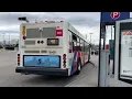 Denver RTD 40 Bus 40th Colorado Station - Southmoor Station