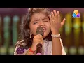Download Lagu Flowers Top Singer 2 | Devana | Tharalitha Raavil Mayangiyo