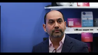 Abhinay Sinai on Enabling Utility Innovation Nokia Anterix AAE Ecosystem Spotlight