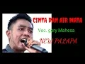 Download Lagu lirik lagu cinta Dan air mata Voc. gery Mahesa (cover)+ kualitas jernih