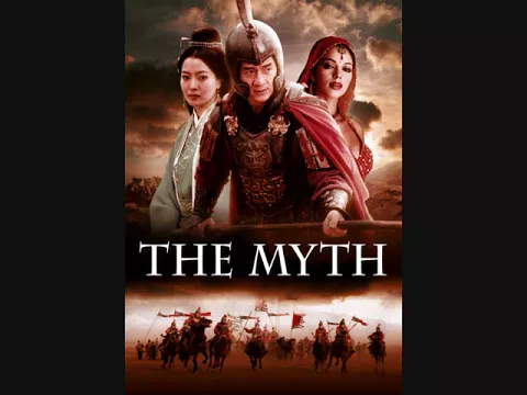 Download MP3 The Myth - Endless Love Soundtrack