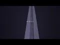 Thrice - "Beyond The Pines" (Lyric Video)