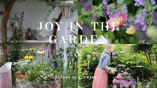 spruce up your garden the flower bed planter that blooms with style 