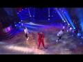 Download Lagu Chris Brown - Yeah 3x Dancing With The Stars (HD)