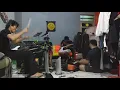 Download Lagu Suara Hatiku (Ku Tak Akan Bersuara) - Nike Ardilla Cover by Heartbreaker Band