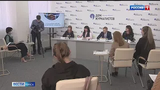 Омская область увеличит товарооборот с Казахстаном