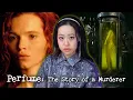 Download Lagu He Made Perfume Out Of Beautiful Women \u0026 Everyone Went Crazy For It | Baking A Mystery Book