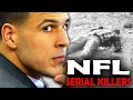 NFL Serial Killers The Story of Aaron Hernandez True Crime US