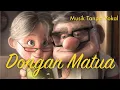 DONGAN MATUA (Interna Trio) | Musik Tanpa Vokal