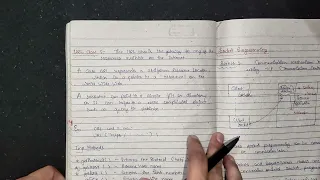 Lec 14 Java Overview of Networking in Java URL Class Socket Programming TCP UDP Protocol