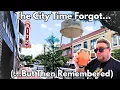 Winter Haven s Downtown A Walk on the Frosty Side Small Town Travel Vlog
