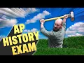 3 Tips for CRUSHING your AP History Exam 2024