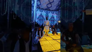 أحلي تحجيل واحلي فرح واحدة ونص علي المجرونة الخشنة الفرح ولع دندنها