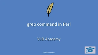 perl lec10 regular expression using grep command