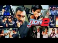 Don 2 Full Movie HD Hindi Facts | Shah Rukh Khan | Priyanka Chopra | Boman Irani | Lara Dutta