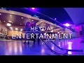 HeyDay Entertainment Vlog 095