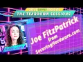 Teardown Session 12 security pentesting and hardware hacking with Joe Fitz
