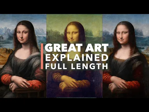 Download MP3 Mona Lisa (Full Length): Great Art Explained