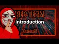 Red Team Introduction - Try Hack Me