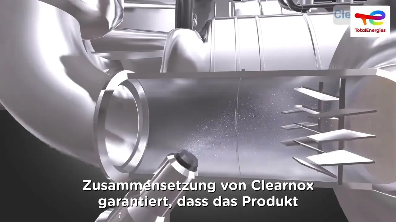 CLEARNOX