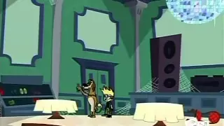 johnny test johnny dukey doo