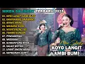 KOYO LANGIT AMBI BUMI🎵 | NIKEN SALINDRY | FULL ALBUM TERBARU VERSI CAMPURSARI VIRAL🎵  TRENDING 2025