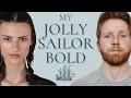 Download Lagu My Jolly Sailor Bold - Rachel Hardy \u0026 Colm McGuinness (Pirates of the Caribbean: On Stranger Tides)