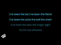 Lorde - Shapeshifter (Karaoke Version)