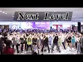 KPOP Random Dance to aespa-Next Level | KPOP IN PUBLIC | Guangzhou, China