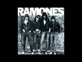 The Ramones - Blitzkrieg Bop ("Hey Ho! Let's Go!") [HD]