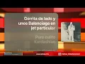 Peso Pluma & Tito Double P - BELANOVA (Versión Karaoke)
