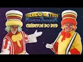 Download Lagu CRÉDITOS DO DVD TELECO E TECO NO PLANETA ALEGRIA