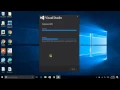 How to download and install Visual Studio 2015 Professional
