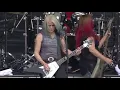 Download Lagu L7 - Pretend That We're Dead (Live At The Download Festival 2018)