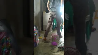 sering mati lampu pln jgn kuatir teman solusinya di channel ini 