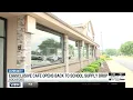 Eggsclusive Cafe hosts back-to-school supply drive in Rockford