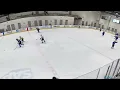 CAHA 2025 - Game 1 Twisted Sticks vs Iceaholics