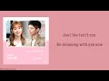 Janet Suhh – Open Door (Record of Youth OST Part 11)