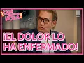 Download Lagu Fabián Lavalle habla de su depresión tras una dolorosa pérdida