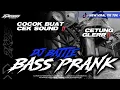 Download Lagu DJ BATTLE BASS PRANK ODONG-ODONG V3 ‼️ FULL BASS HOREG 🔥 AD GARAGE PRODUCTION 