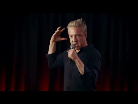 Nick Griffin: Cheer Up (Official Trailer)