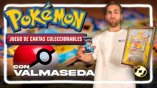 Revival Plus | 4x31 | Cartas Pokémon ft. Valmaseda