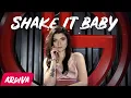 Lagu Ardiva - Shake It Baby (Official Music Video)