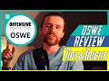 OSWE Review - Tips Tricks Offensive Security Web Expert