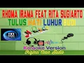 Download Lagu Tulus Hati Luhur Budi Karaoke (Duet) | Rhoma Irama Dan Rita Sugiarto