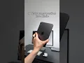 This is how I turned my iPad into a Kindle